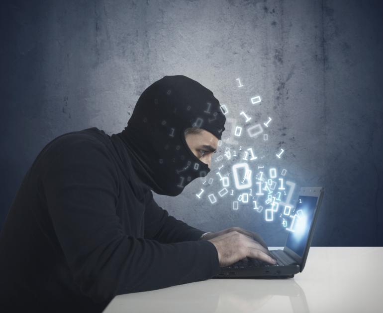 Comment Supprimer Virus Trojan Stolen Data ou Virus  Trojan stolendata
