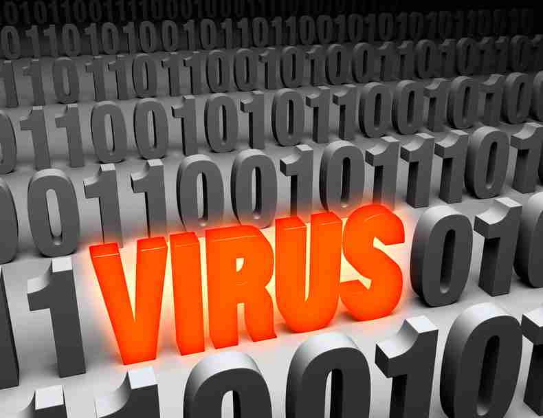 Comment Supprimer Virus Cheval de Troie Trojan Win32/Neshta de votre ordinateur