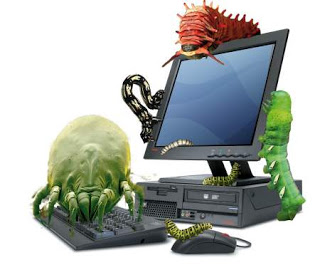 Les 6 differents types de virus informatique les plus dangereux expliquer