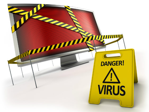 Comment Supprimer virus adware Pop Up Lizard de votre PC Windows ?