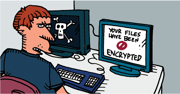 Comment Supprimer Virus Zepto File Ransomware de mon ordinateur